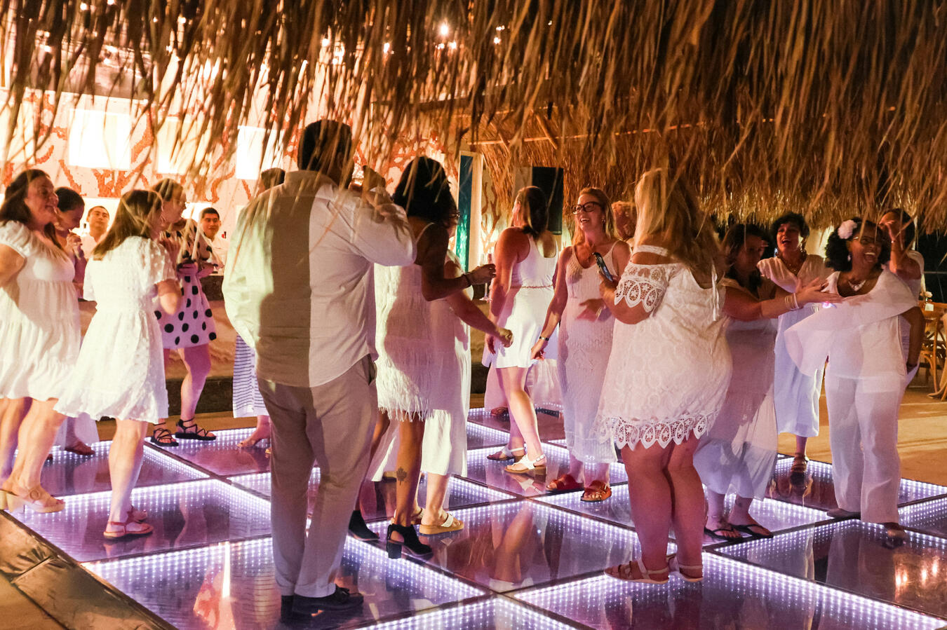 Weddings Cancun