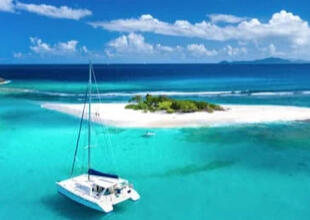 Maui Catamaran