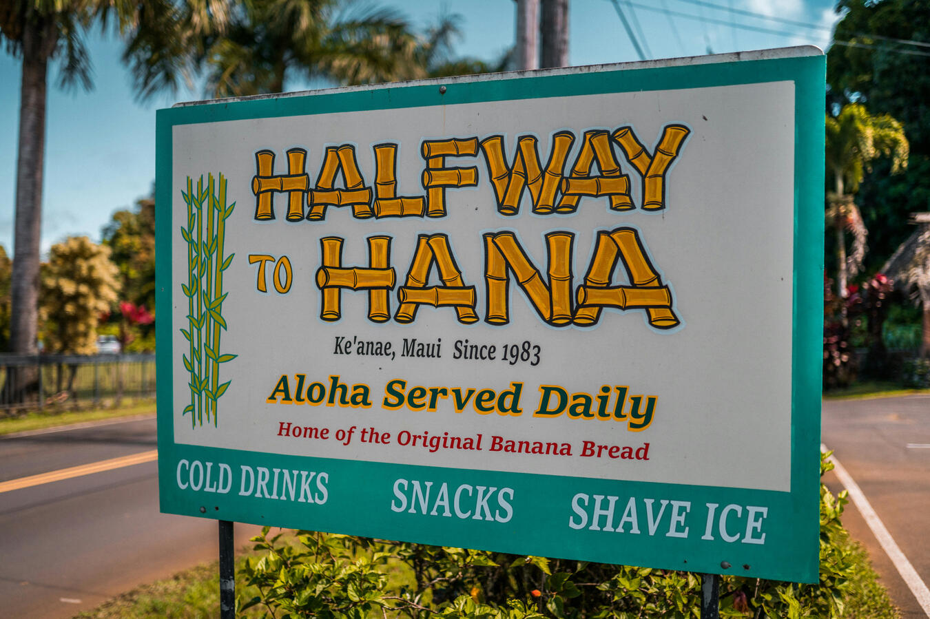 Maui Hana