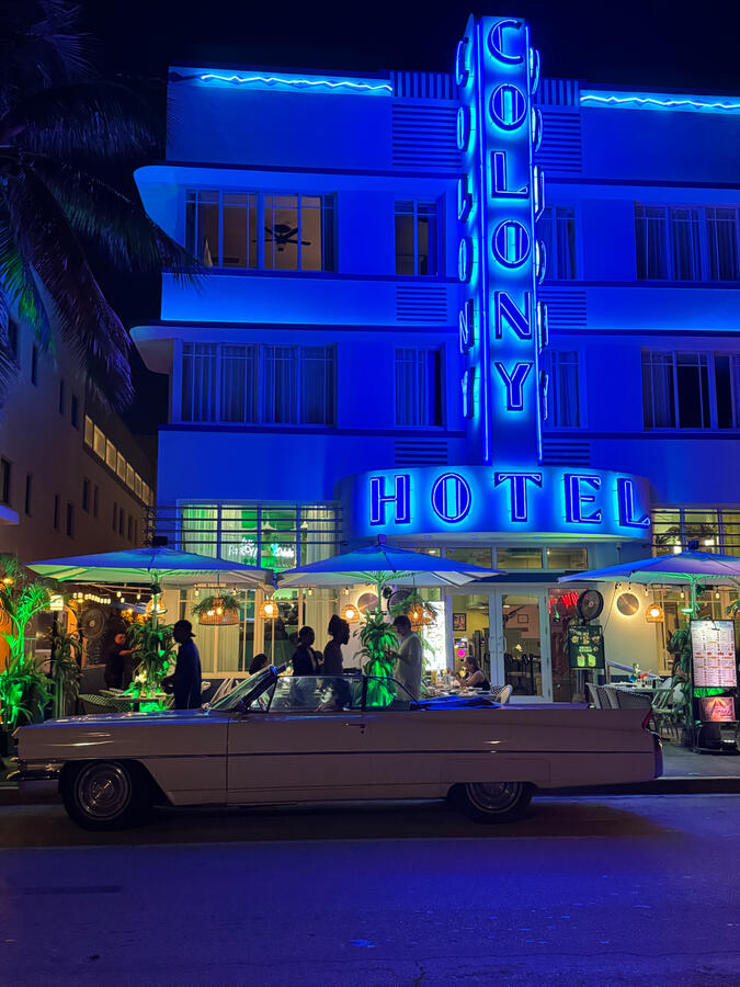 Miami